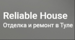 Reliable-House - main